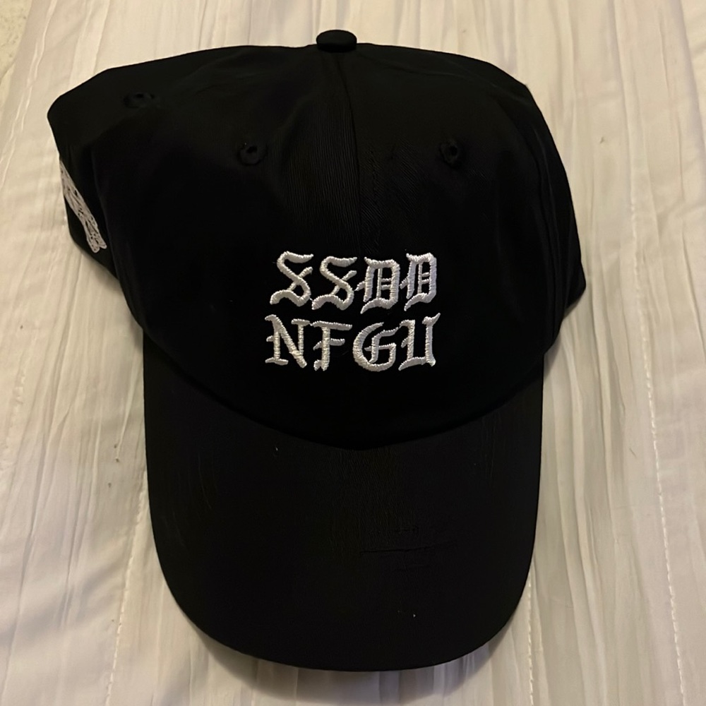Darc Sport Hat